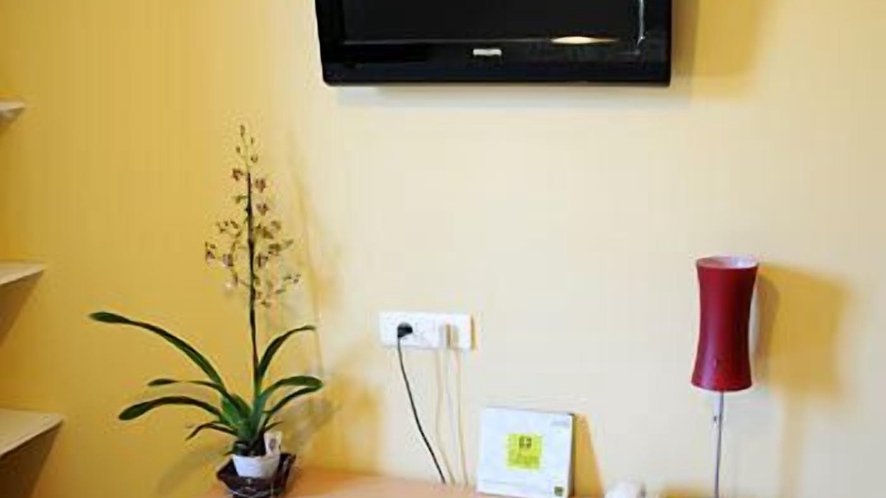 Photo of Bedroom in Les Sept Chemins