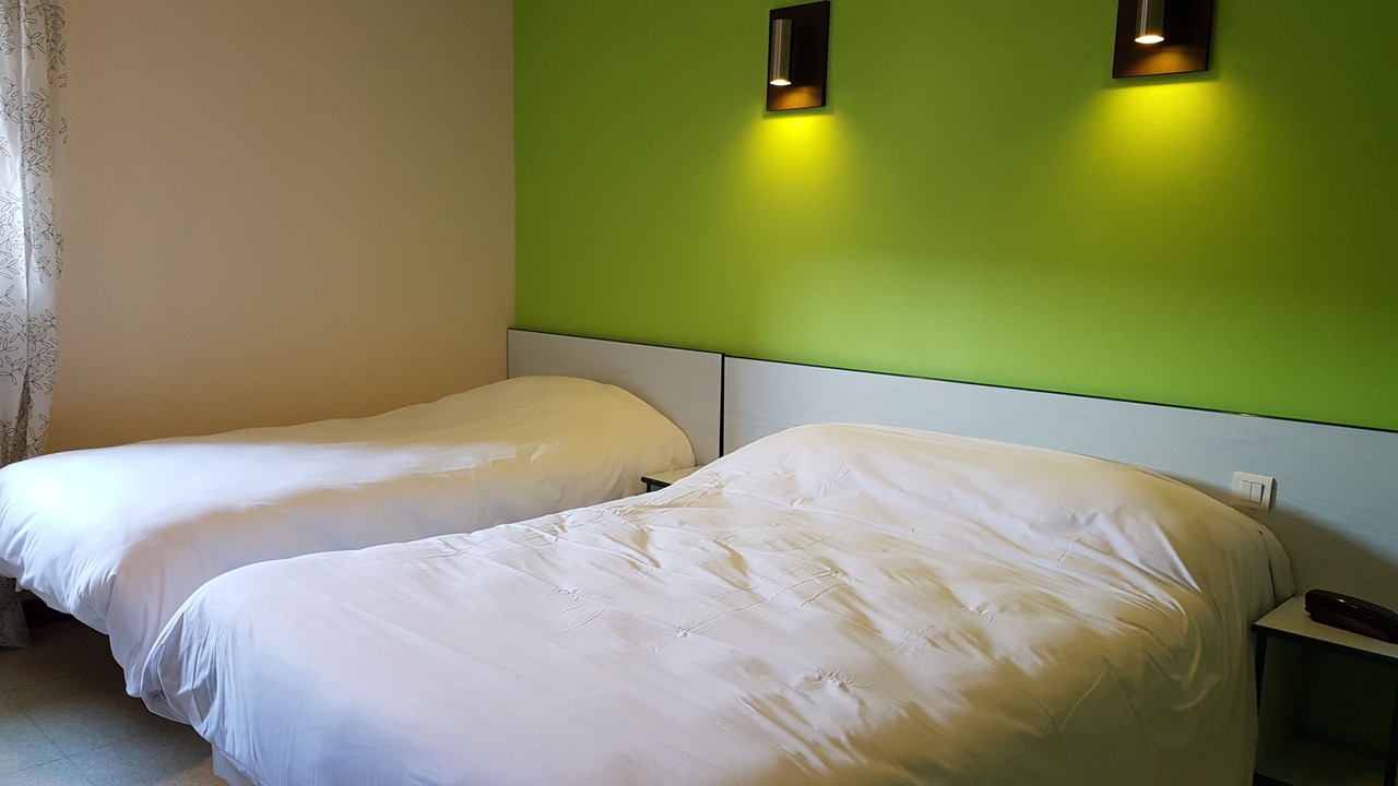 Photo of Bedroom in Les Sept Chemins