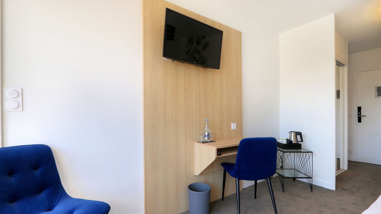 Photo of Patio Balcony in Quiberon