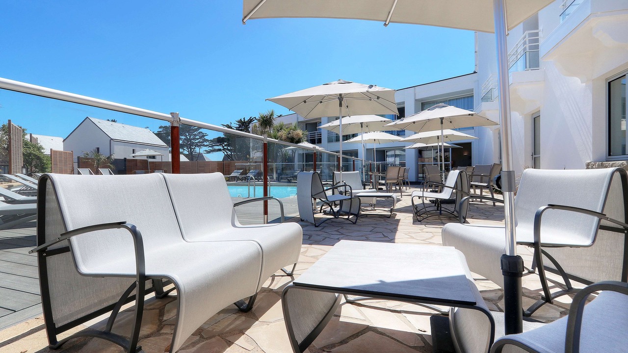 Photo of Outdoor in Quiberon