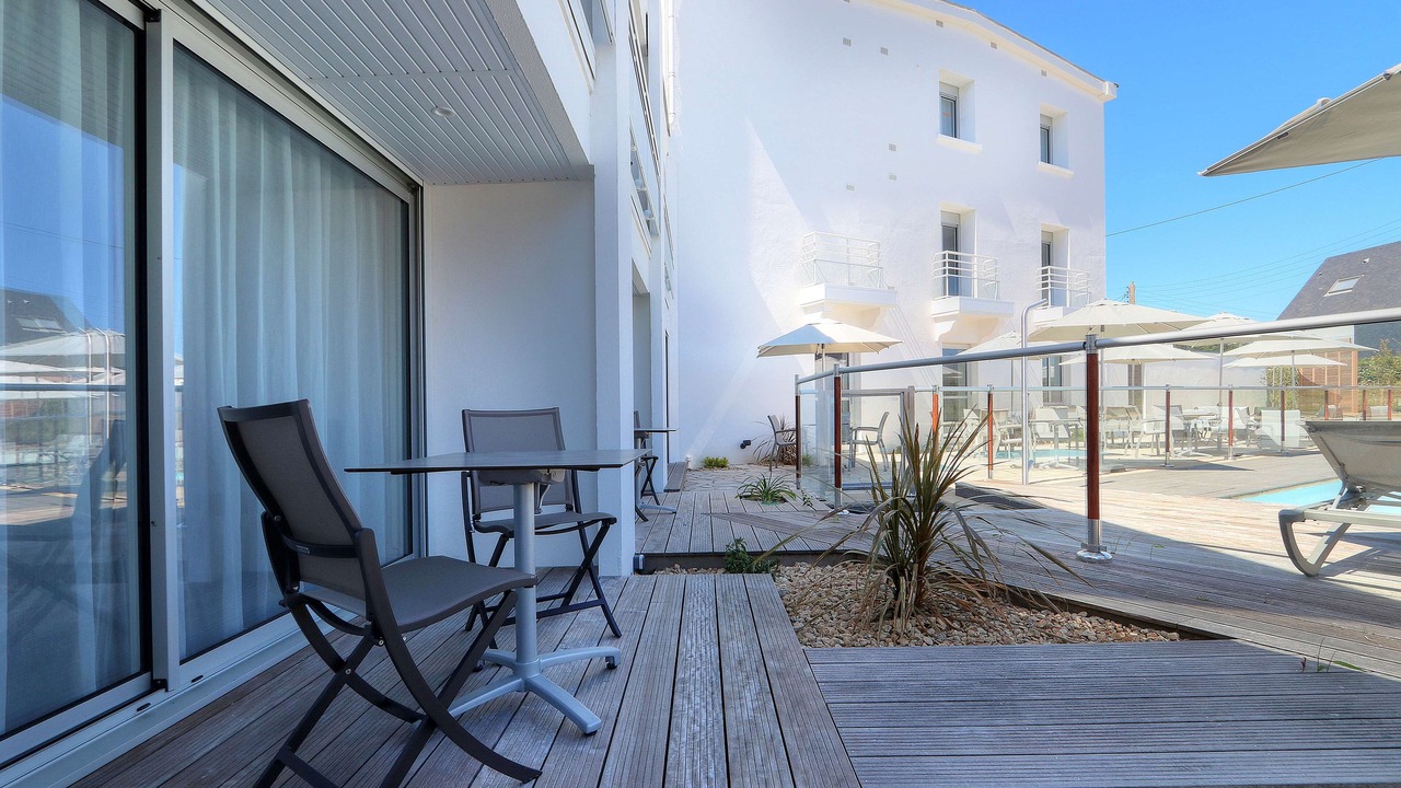 Photo of Outdoor in Quiberon