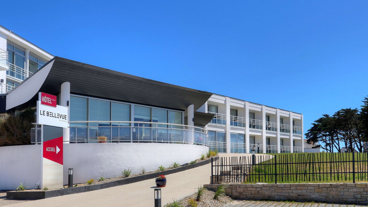 Photo of Outdoor in Quiberon