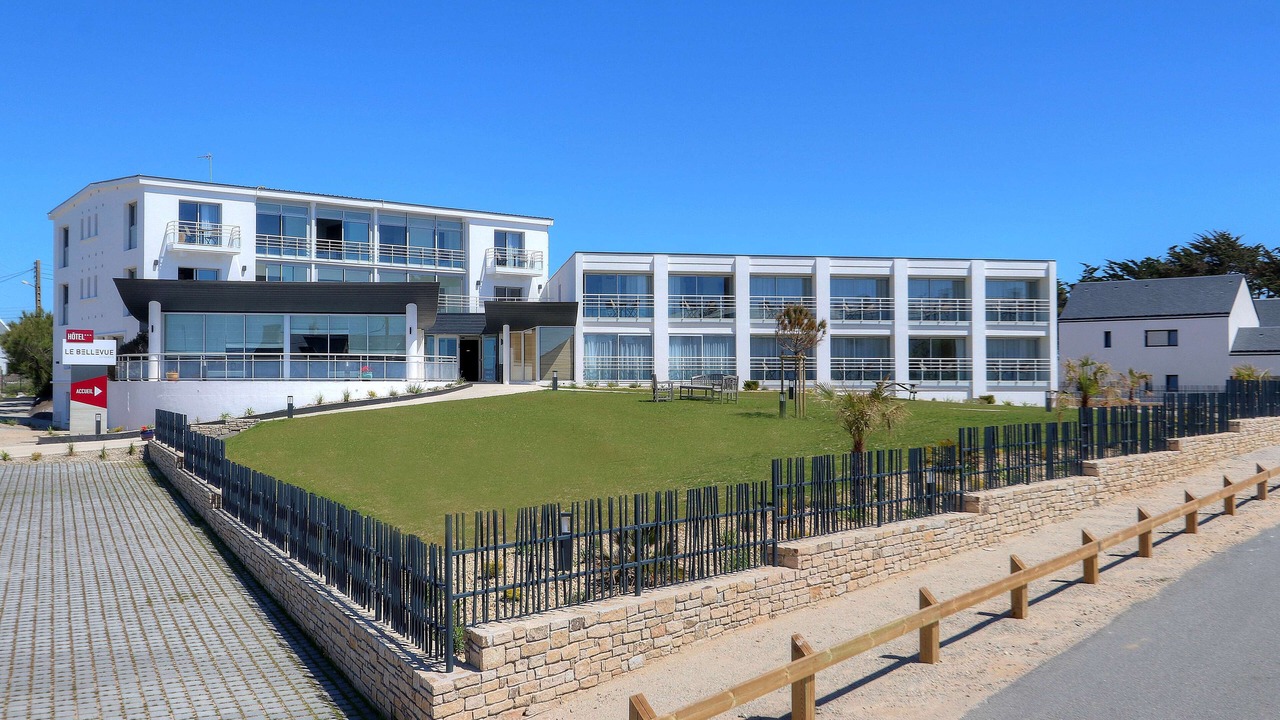 Photo of Outdoor in Quiberon
