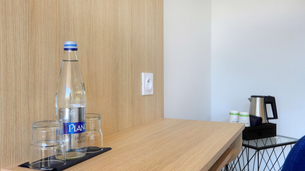 Photo of Patio Balcony in Quiberon