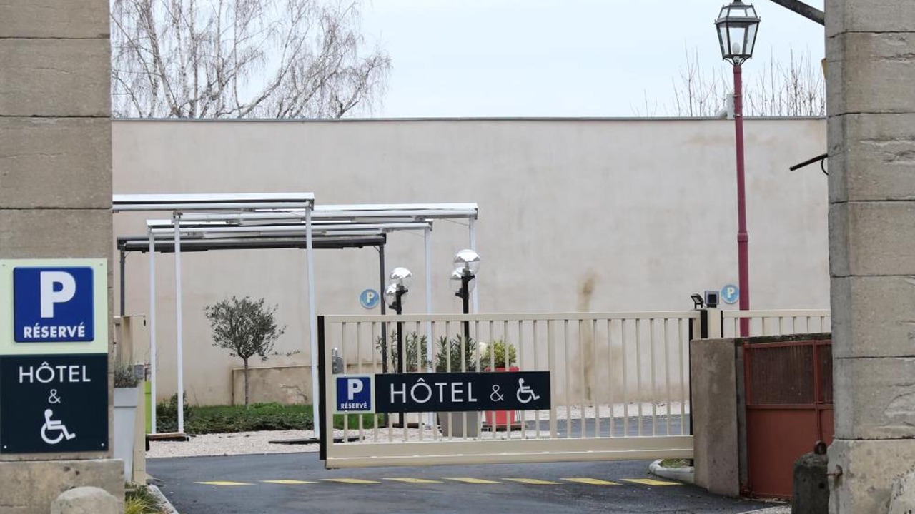 Photo of Outdoor in Saint-Germain-du-Bois