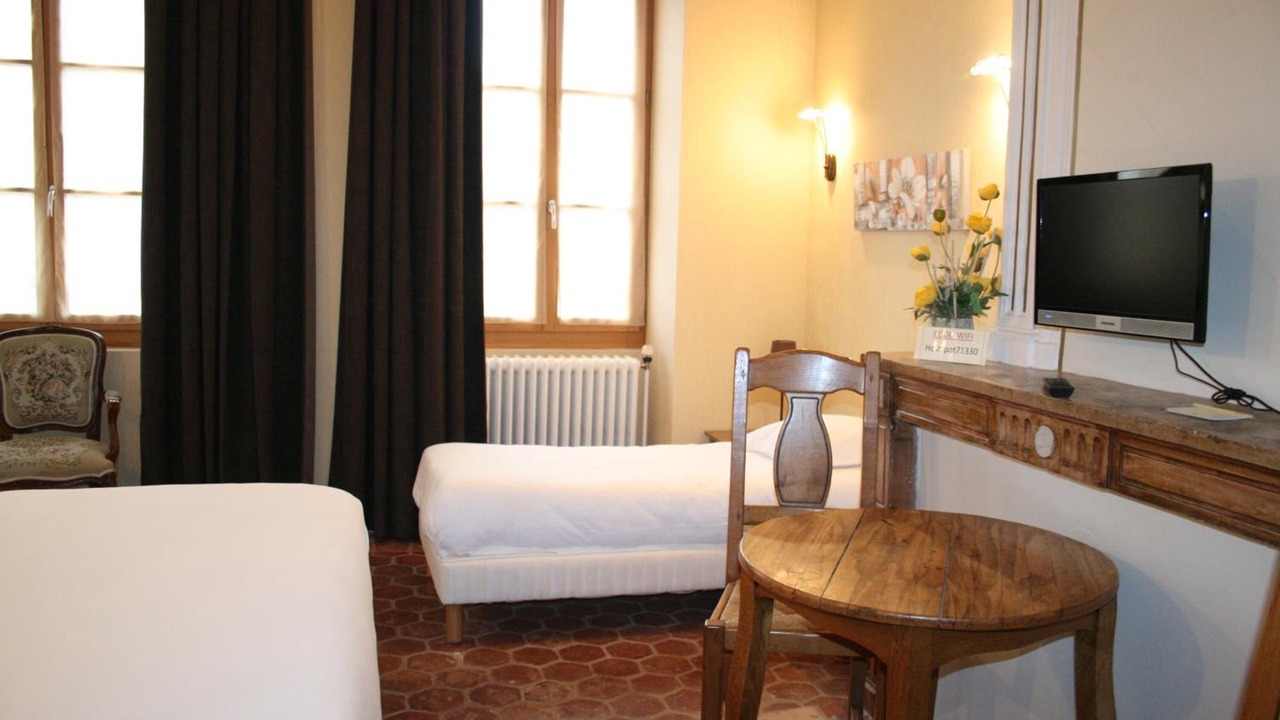 Photo of Bedroom in Saint-Germain-du-Bois