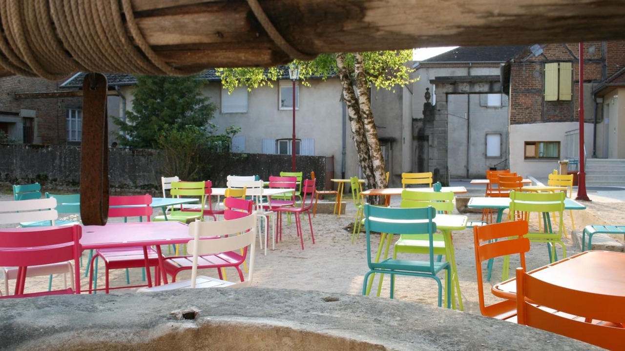 Photo of Others in Saint-Germain-du-Bois