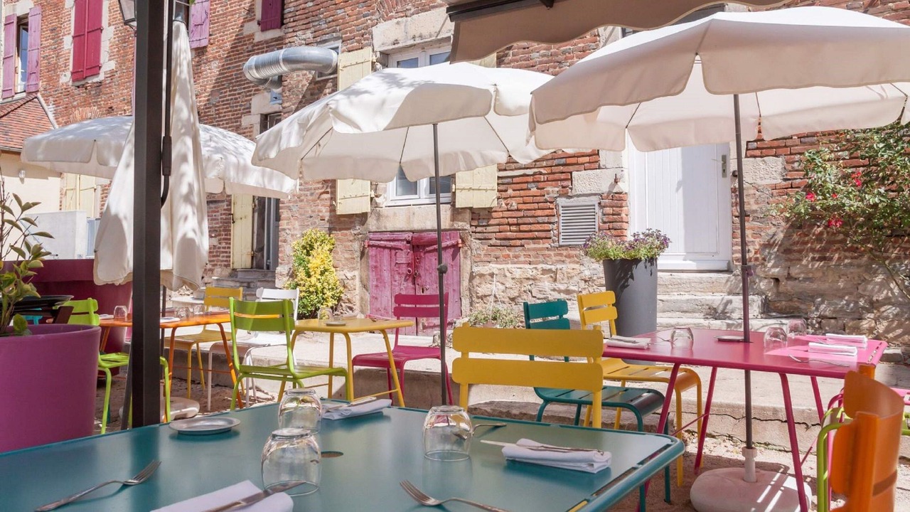 Photo of Patio Balcony in Saint-Germain-du-Bois
