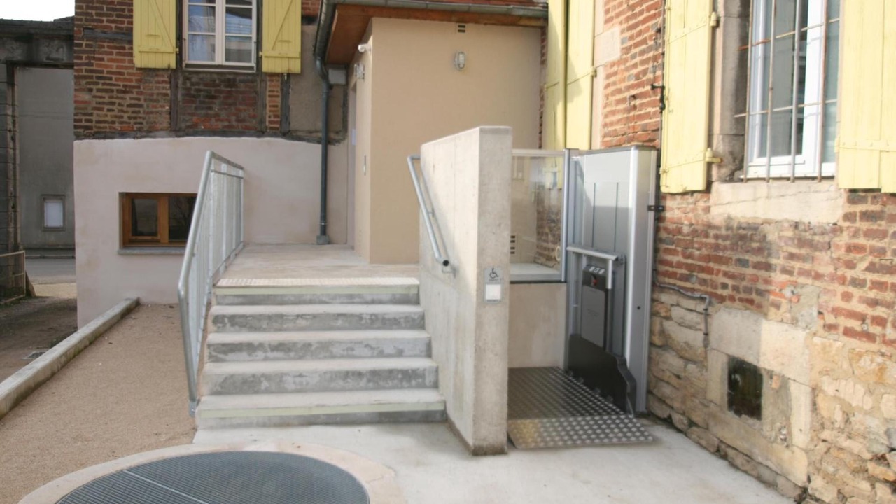 Photo of Outdoor in Saint-Germain-du-Bois