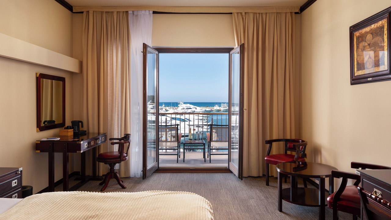 Photo of Bedroom in Novigrad