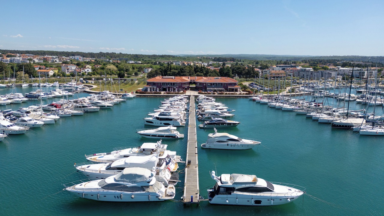 Photo of Outdoor in Novigrad