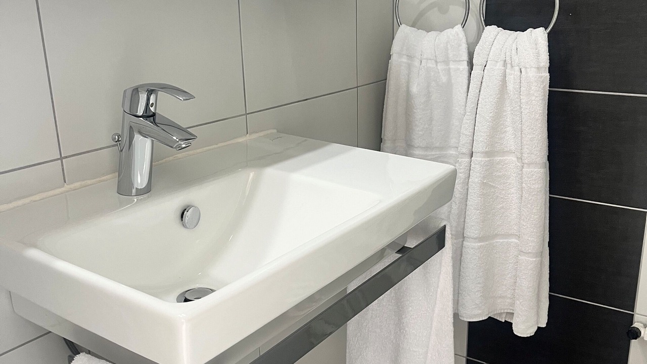 Photo of Bathroom in Redon