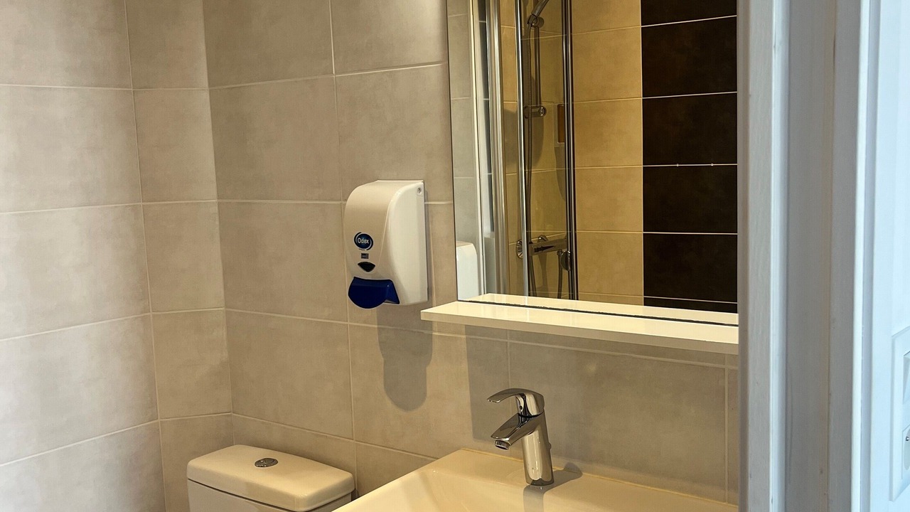 Photo of Bathroom in Redon