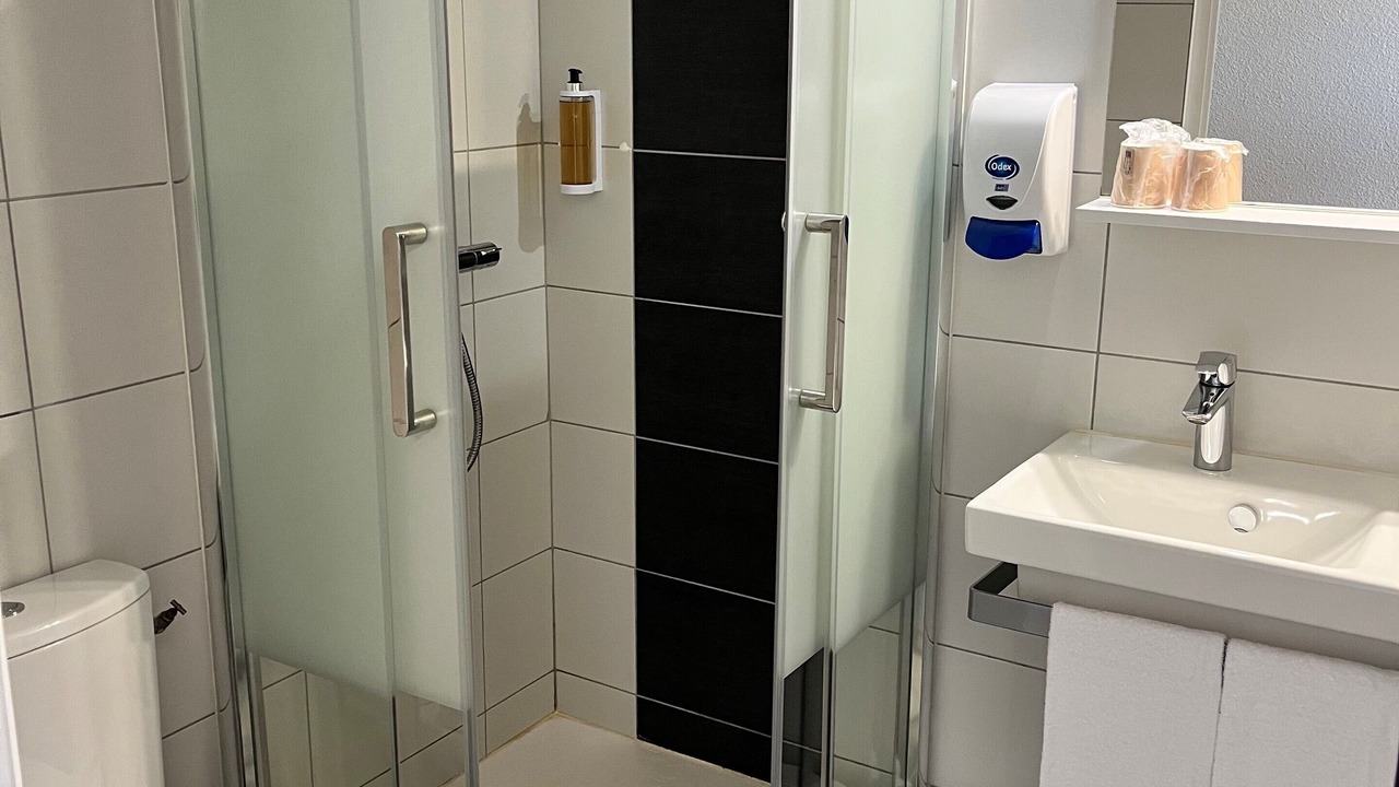 Photo of Bathroom in Redon