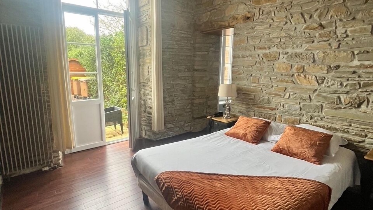 Photo of Bedroom in Redon