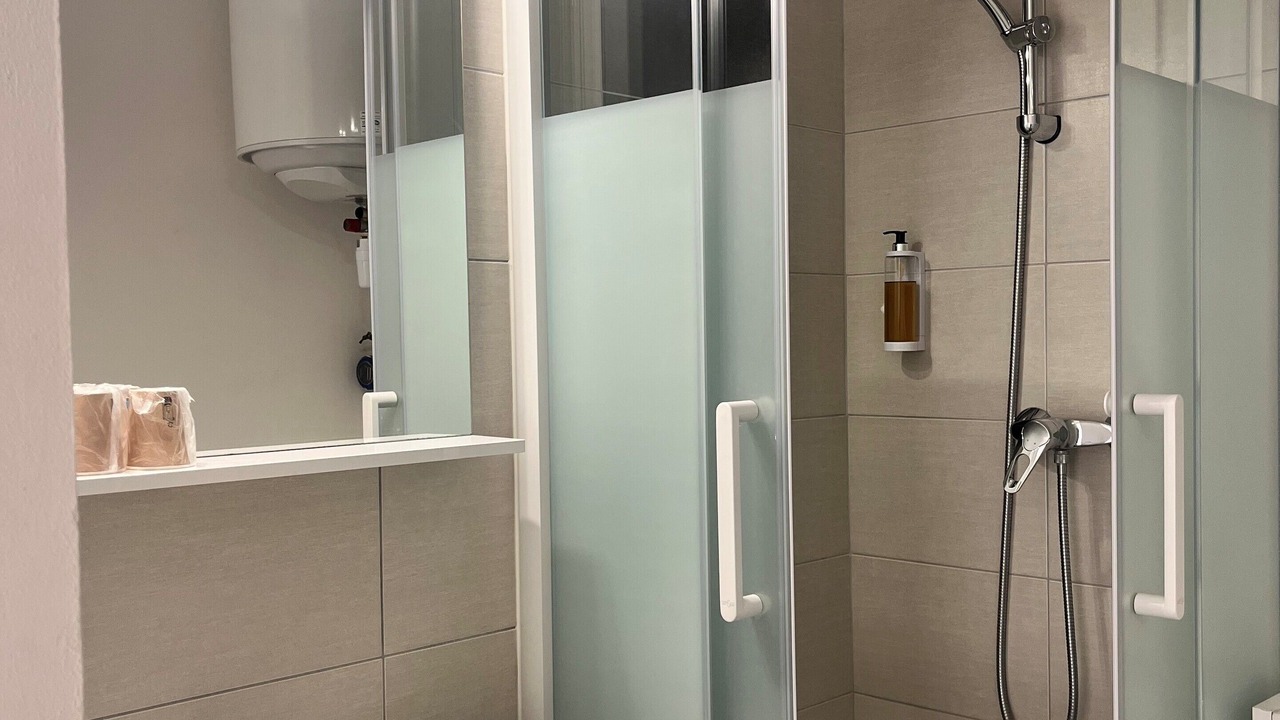 Photo of Bathroom in Redon