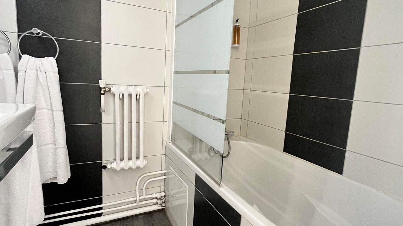 Photo of Bathroom in Redon