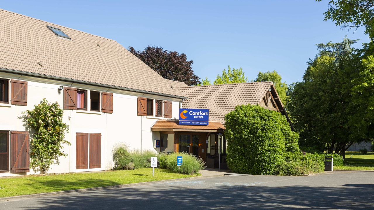 Photo of Outdoor in Pithiviers