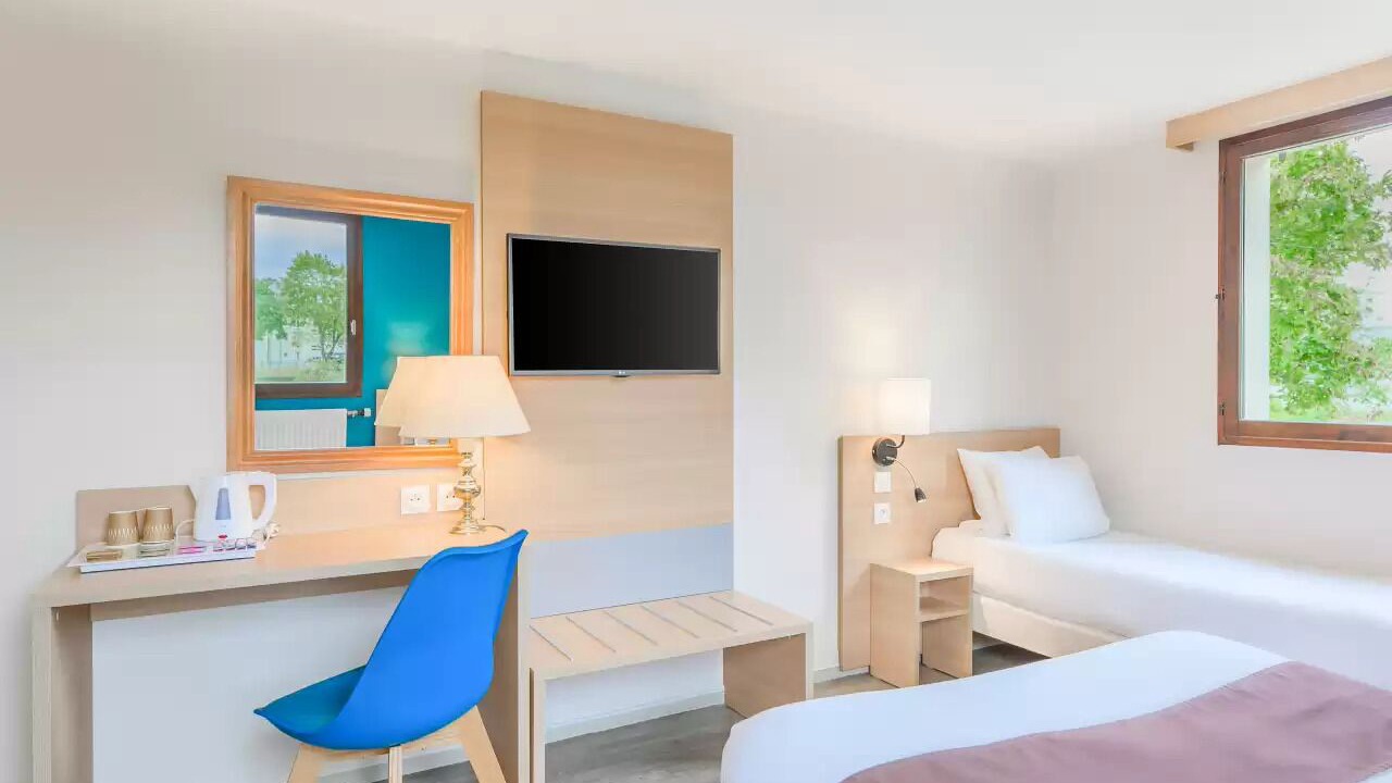 Photo of Bedroom in Pithiviers