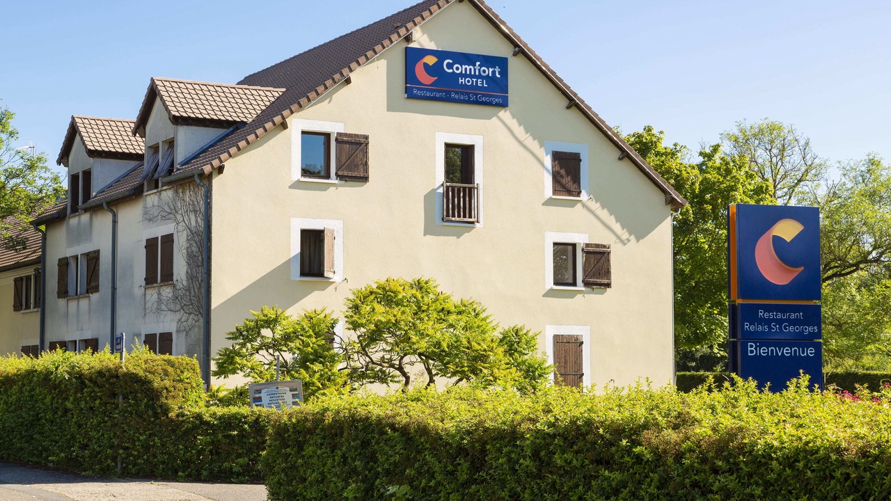 Photo of Outdoor in Pithiviers