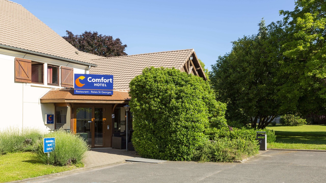 Photo of Outdoor in Pithiviers
