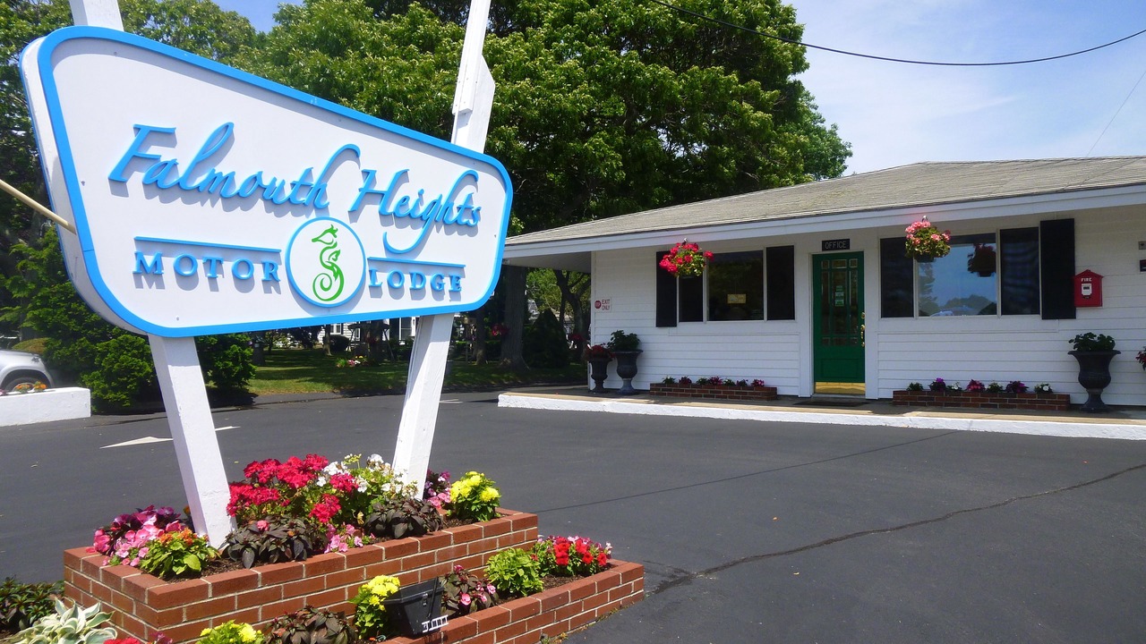 Photo of Outdoor in Falmouth Heights
