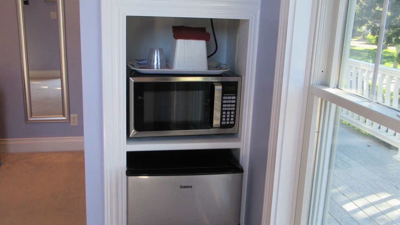 Photo of Bedroom in Falmouth Heights