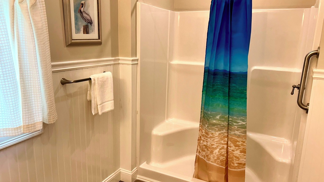 Photo of Bathroom in Falmouth Heights