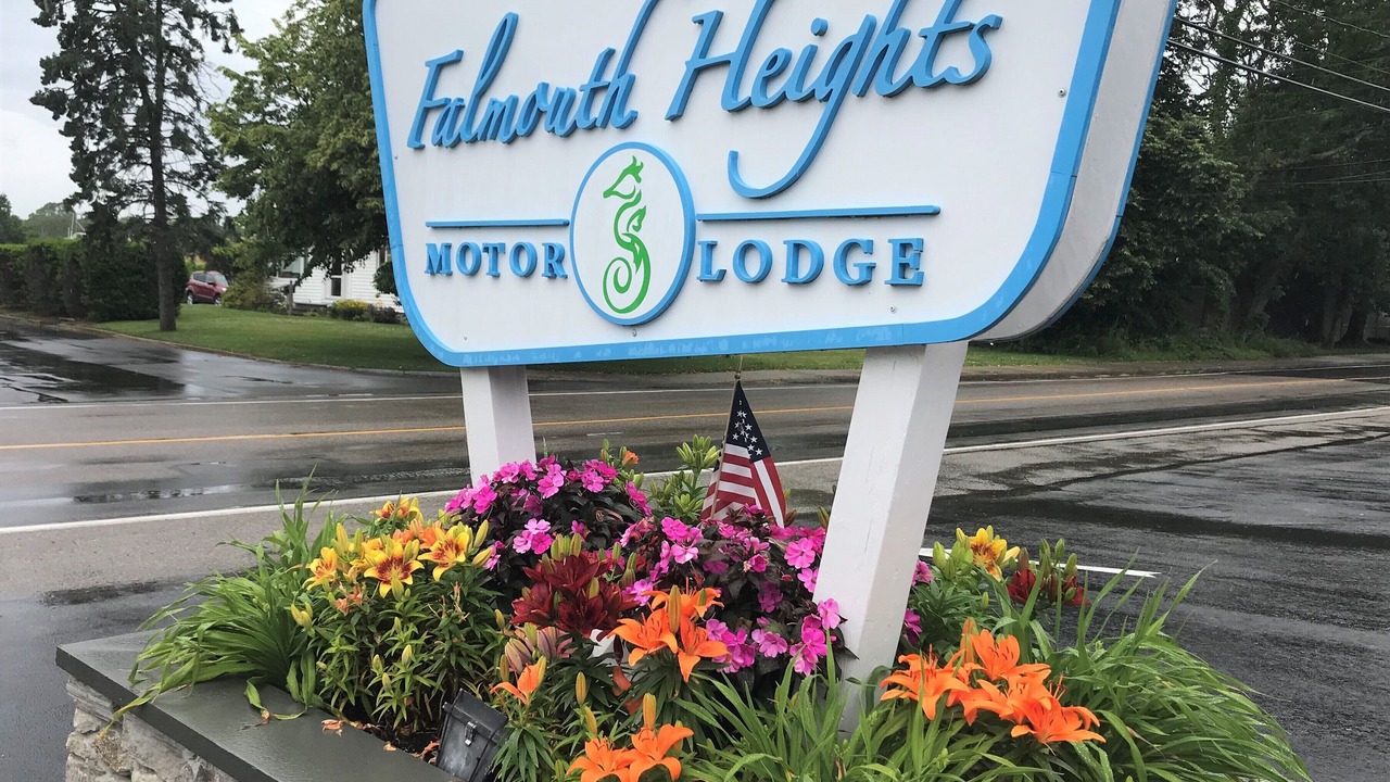 Photo of Outdoor in Falmouth Heights