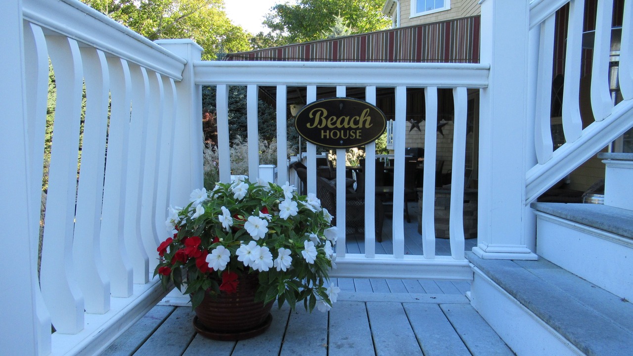 Photo of Outdoor in Falmouth Heights