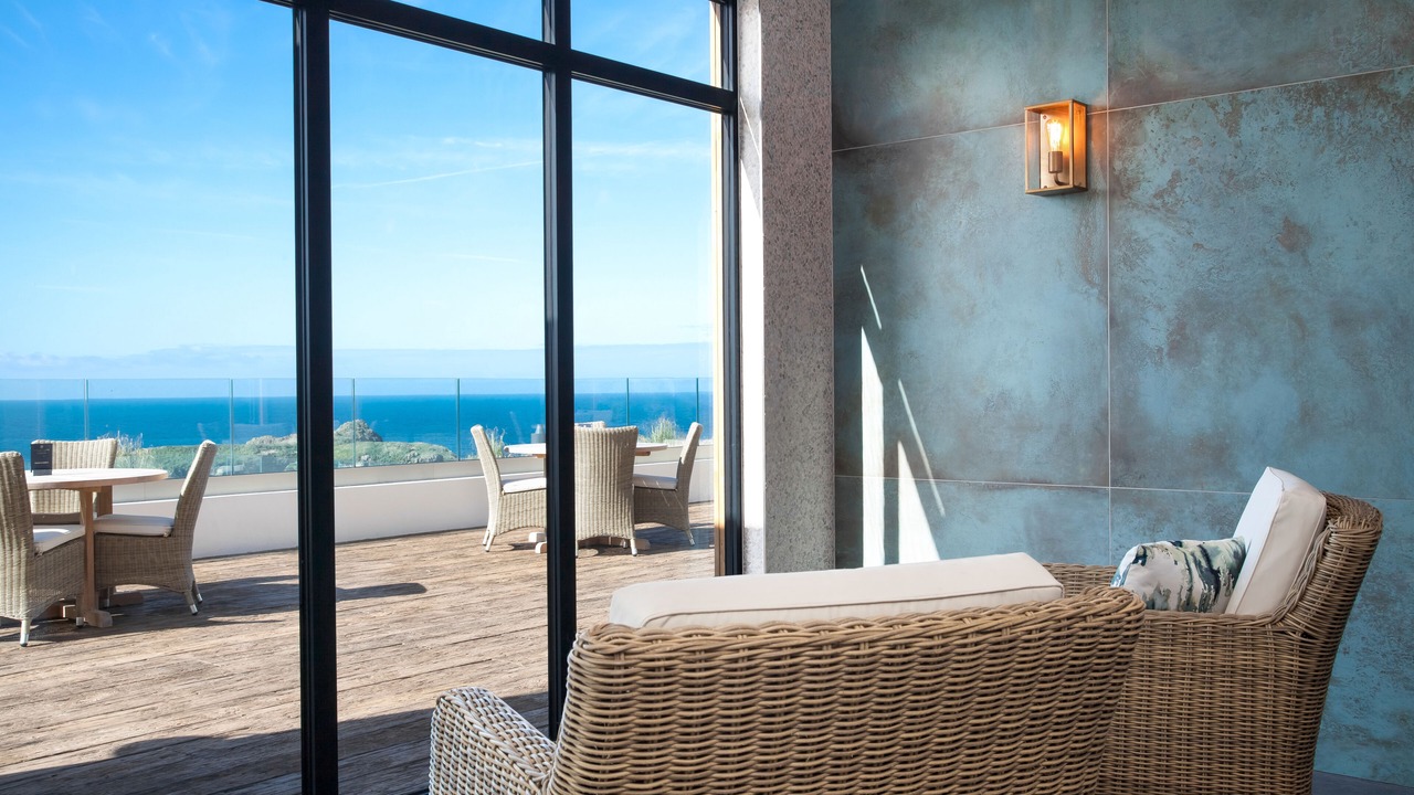 Photo of Bedroom in Mullion