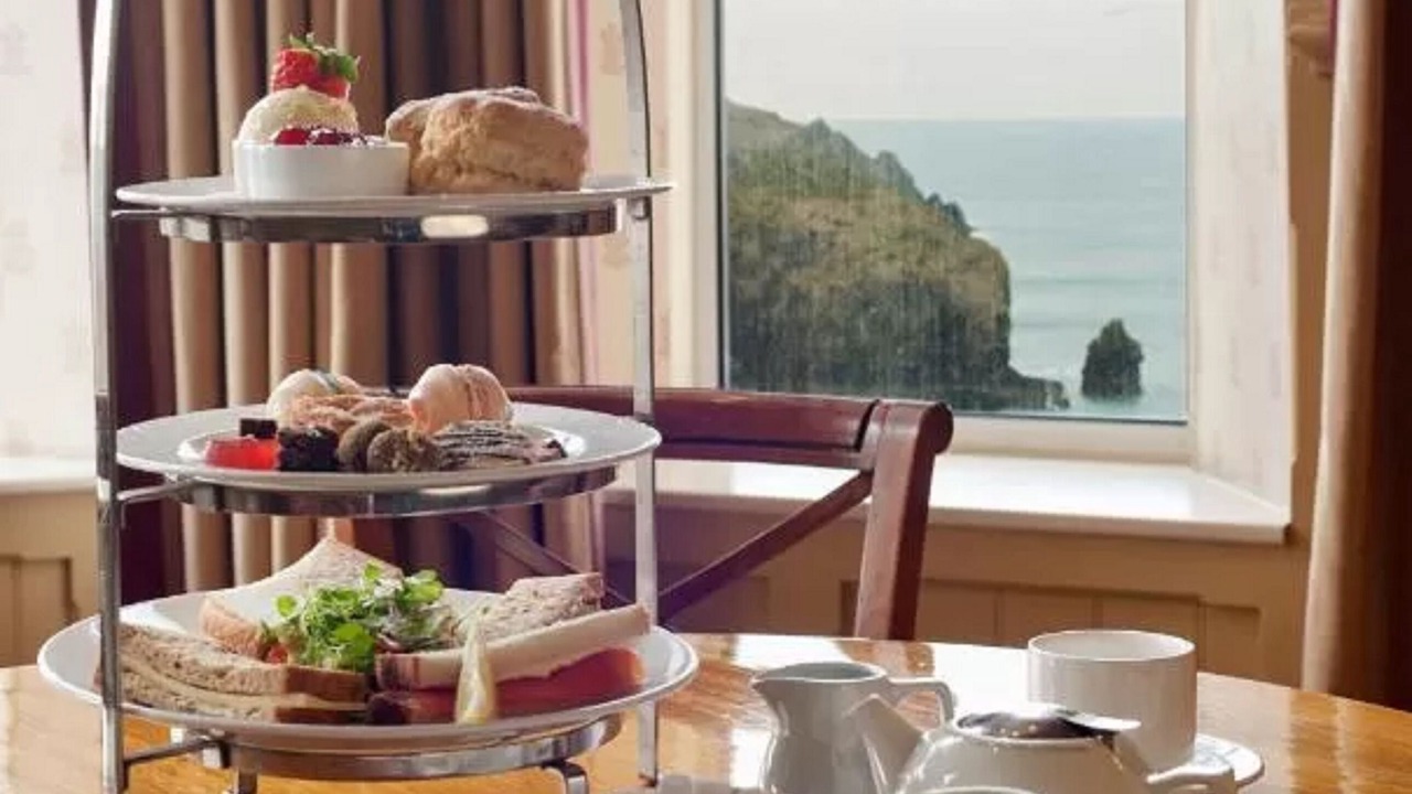 Photo of Others in Mullion