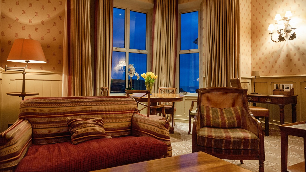 Photo of Others in Mullion