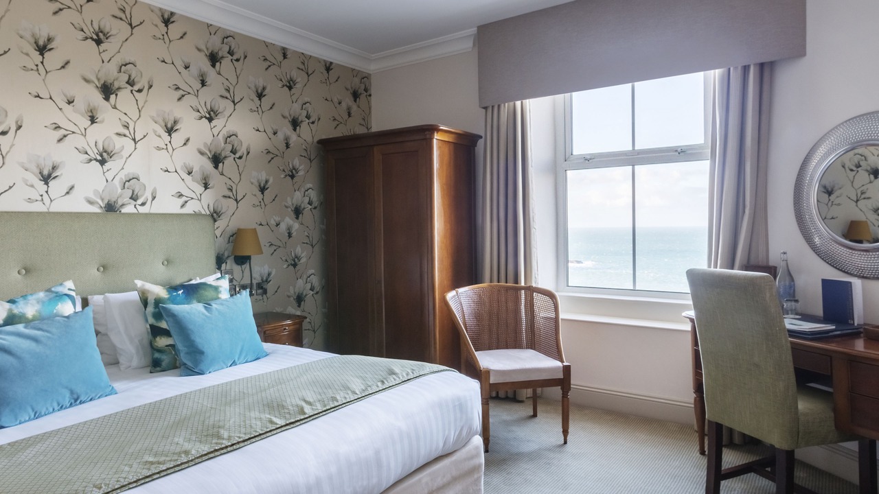 Photo of Bedroom in Mullion