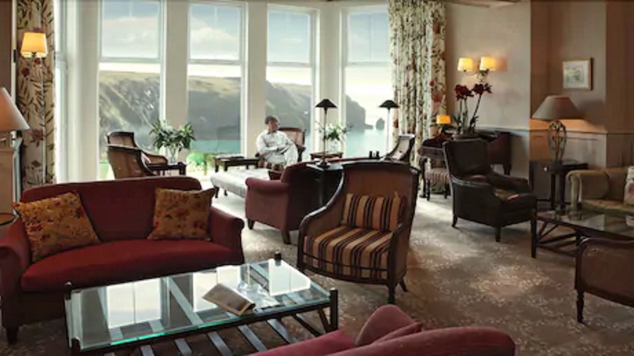 Photo of Others in Mullion