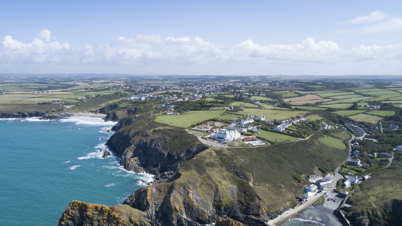 Photo of Others in Mullion