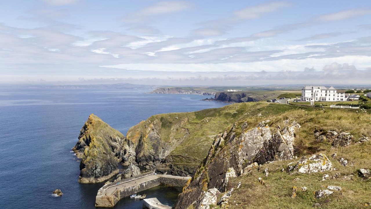 Photo of Bedroom in Mullion