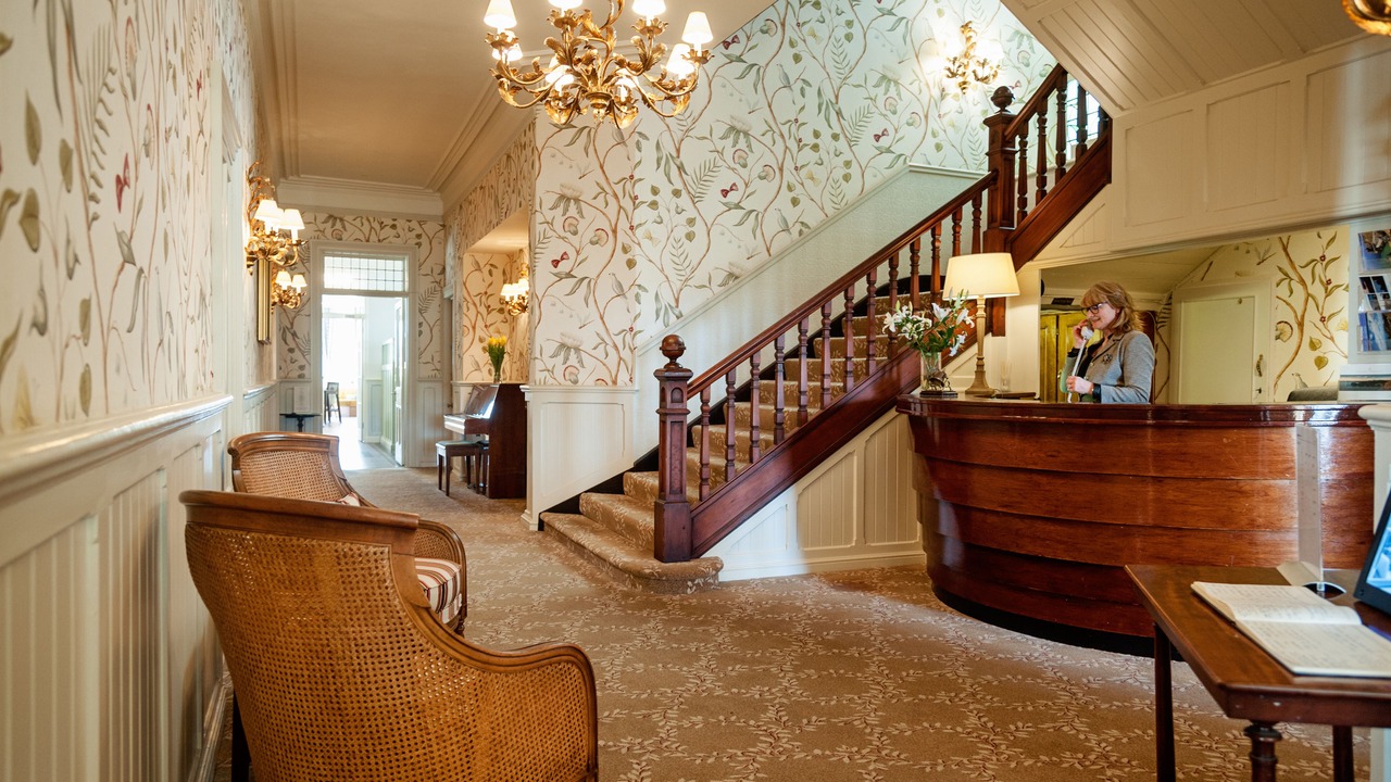 Photo of Others in Mullion