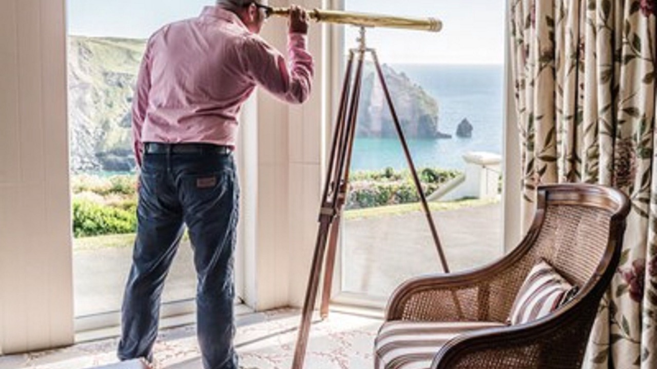 Photo of Others in Mullion