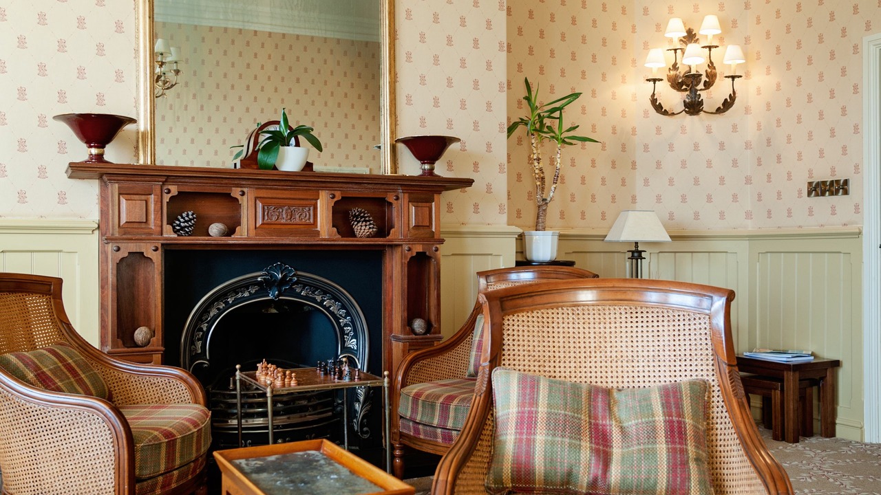 Photo of Livingroom in Mullion