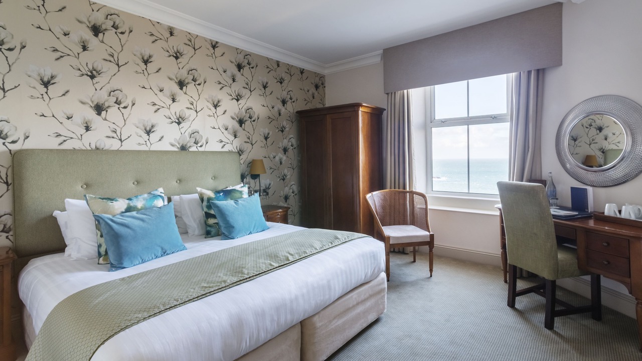 Photo of Bedroom in Mullion