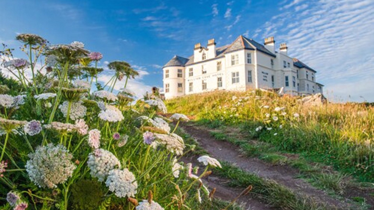 Photo of Outdoor in Mullion