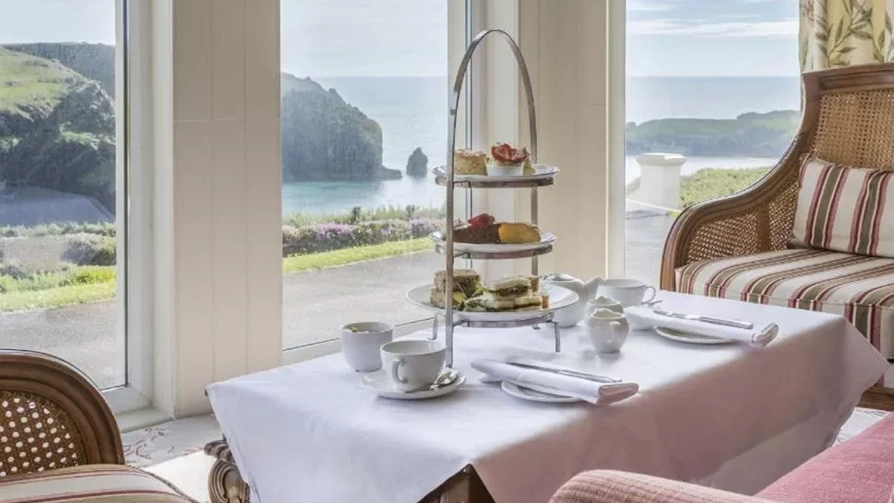 Photo of Others in Mullion