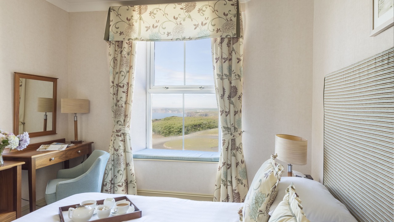 Photo of Bedroom in Mullion