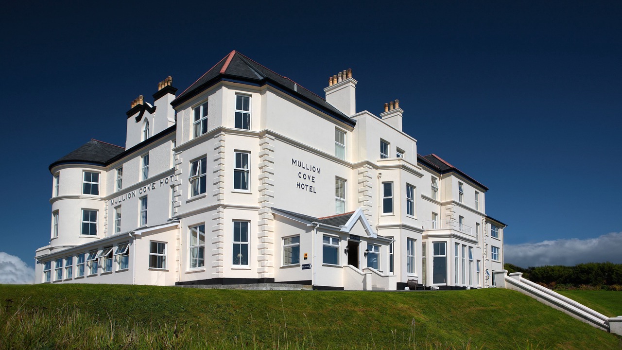 Photo of Outdoor in Mullion