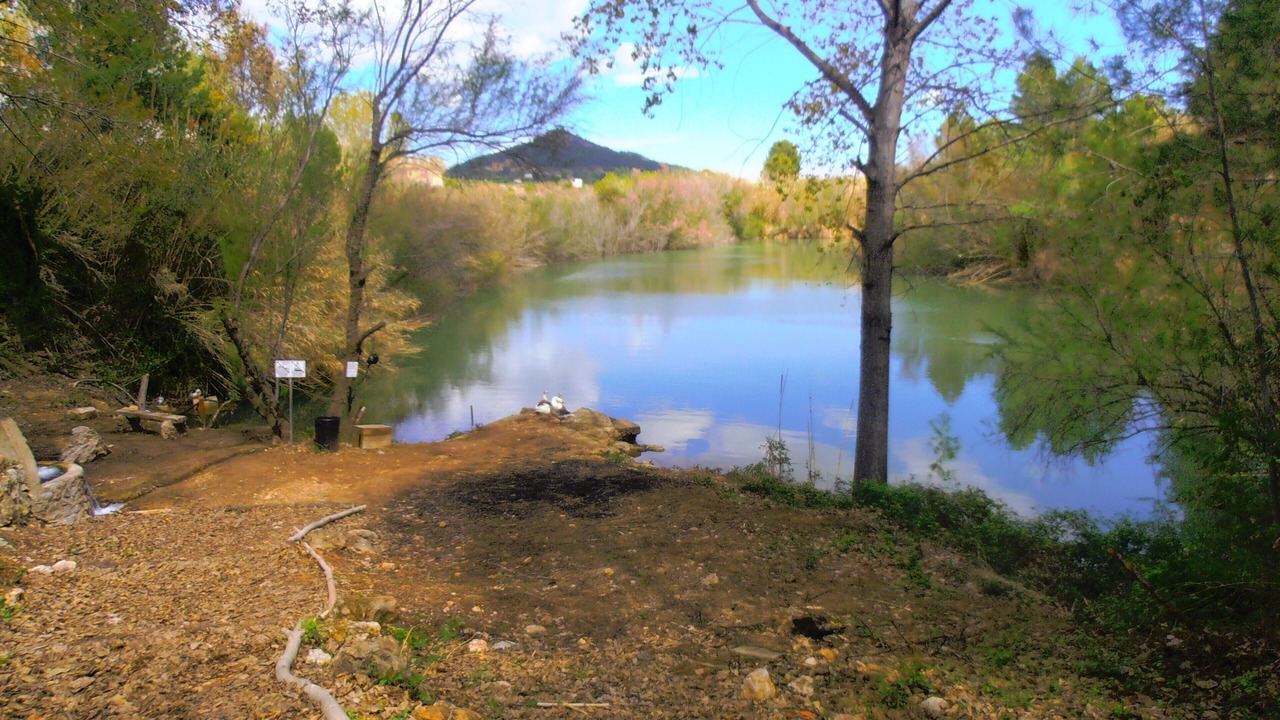 Photo of Outdoor in Rugat