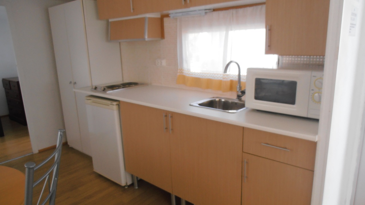 Photo of Kitchen in Rugat