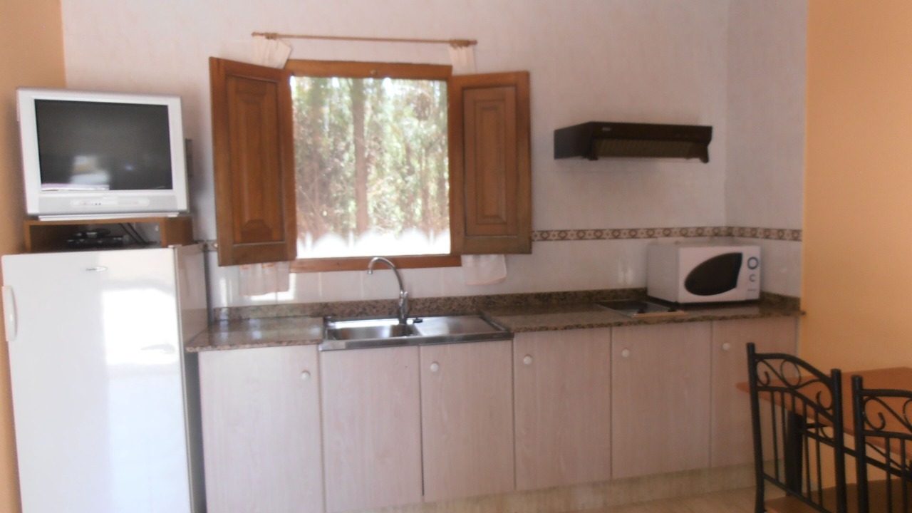 Photo of Kitchen in Rugat