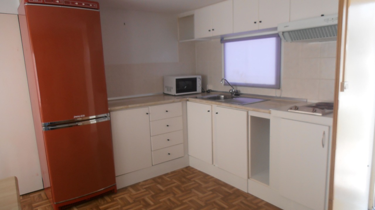 Photo of Kitchen in Rugat