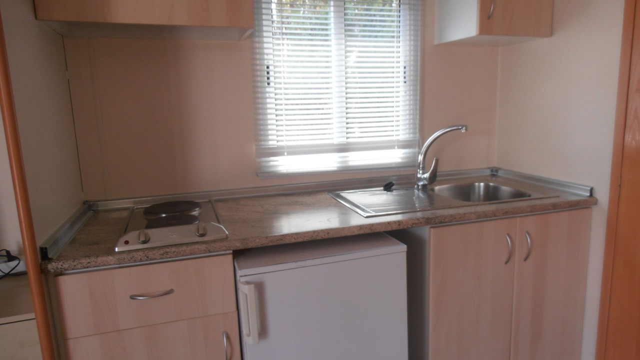 Photo of Kitchen in Rugat